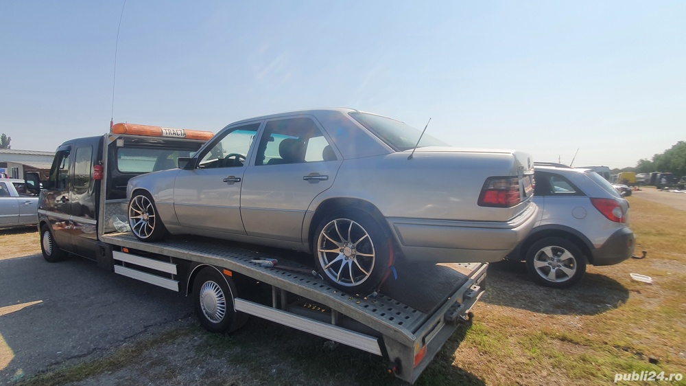 TRACTARI AUTO CRAIOVA NON-STOP 