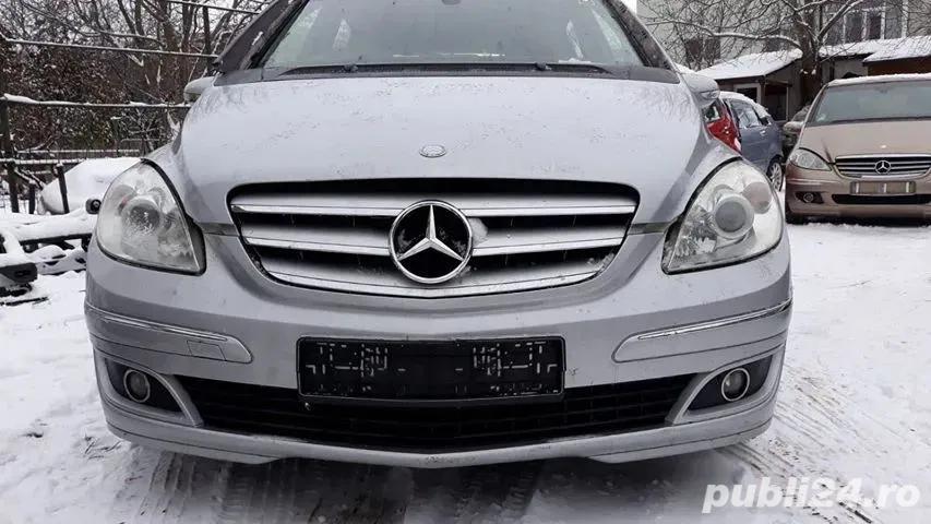 Dezmembrari Mercedes B-Class W245 2006