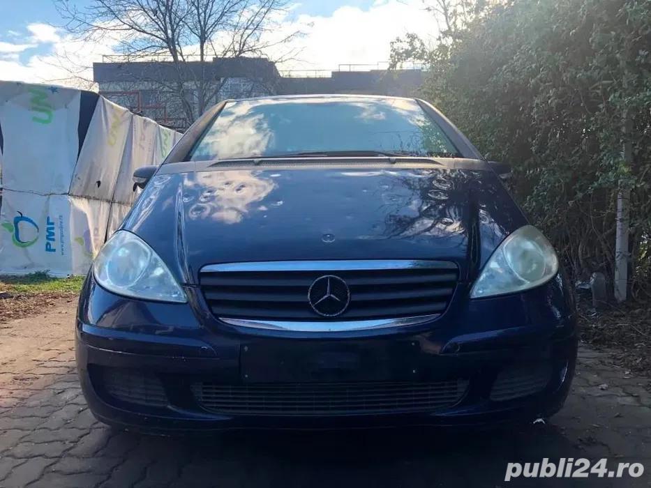 Dezmembrari Mercedes A-Class W169 1.7 Benzina 2004-2008