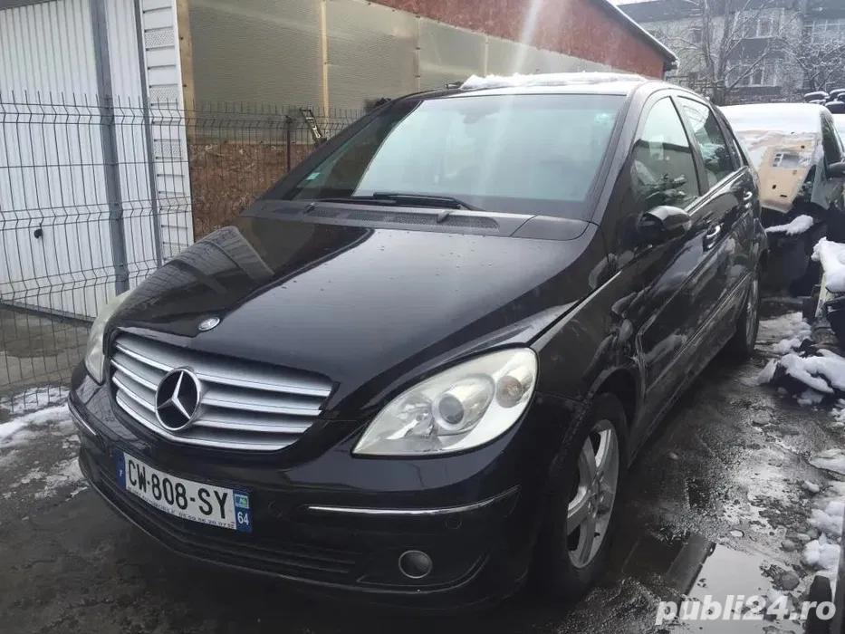 Dezmembrari Mercedes B-Class W245 2.0 diesel 2005-2008