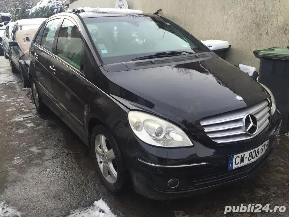 Dezmembrari Mercedes B-Class W245 2.0 benzina 2005-2008