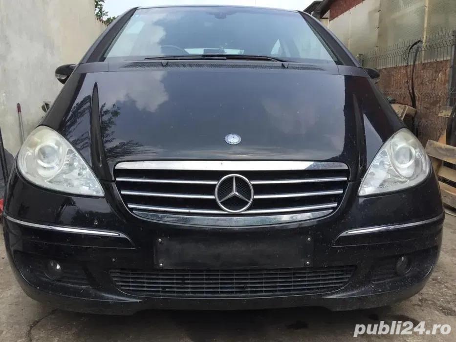 Dezmembrari Mercedes A-Class w169 1.5 benzina 2004-2008