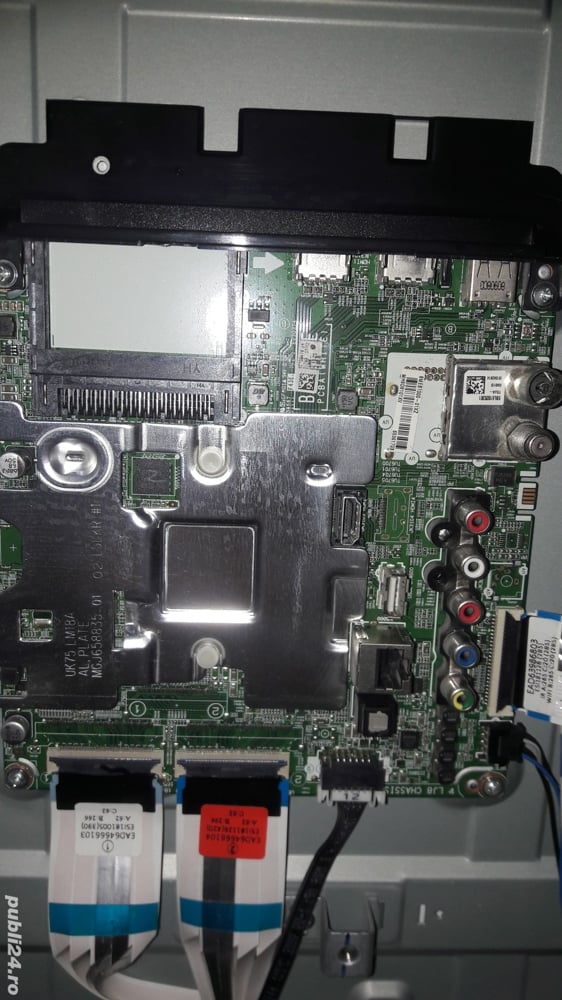 Main EAX67872805 (1.1) din LG 43UK6200PLA