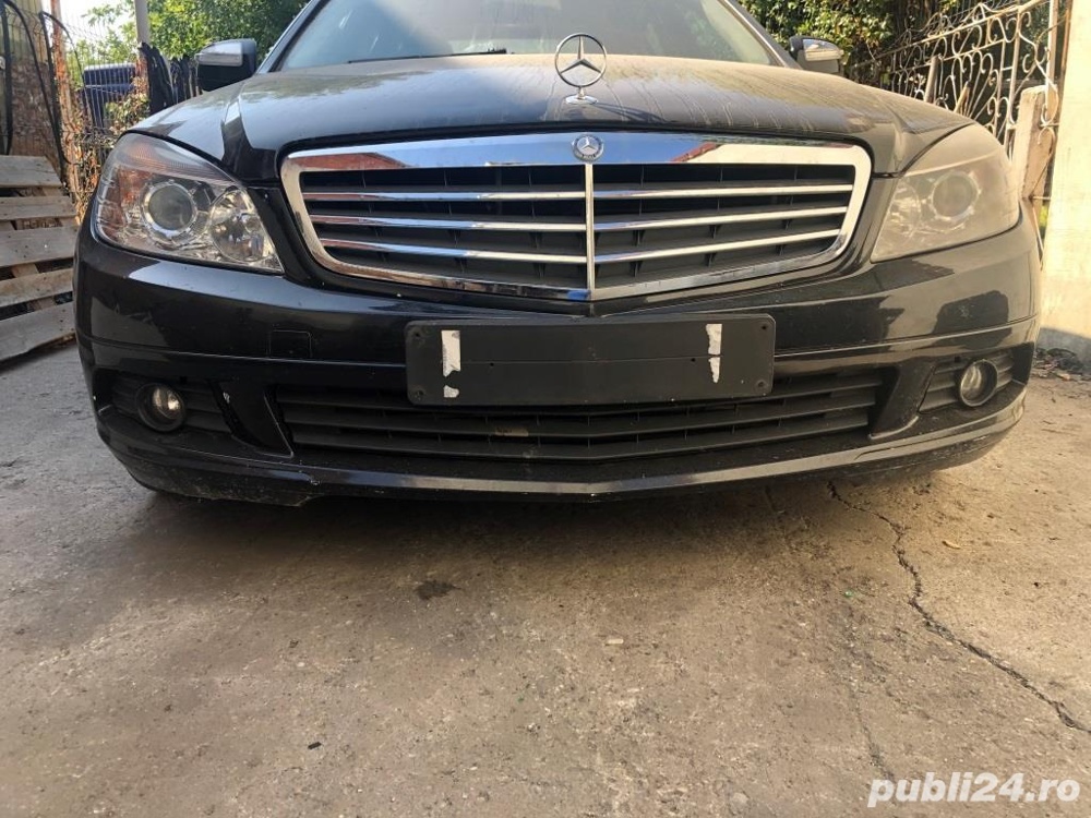 Dezmembrez Mercedes C-Class W204 2008 Limuzina 2148