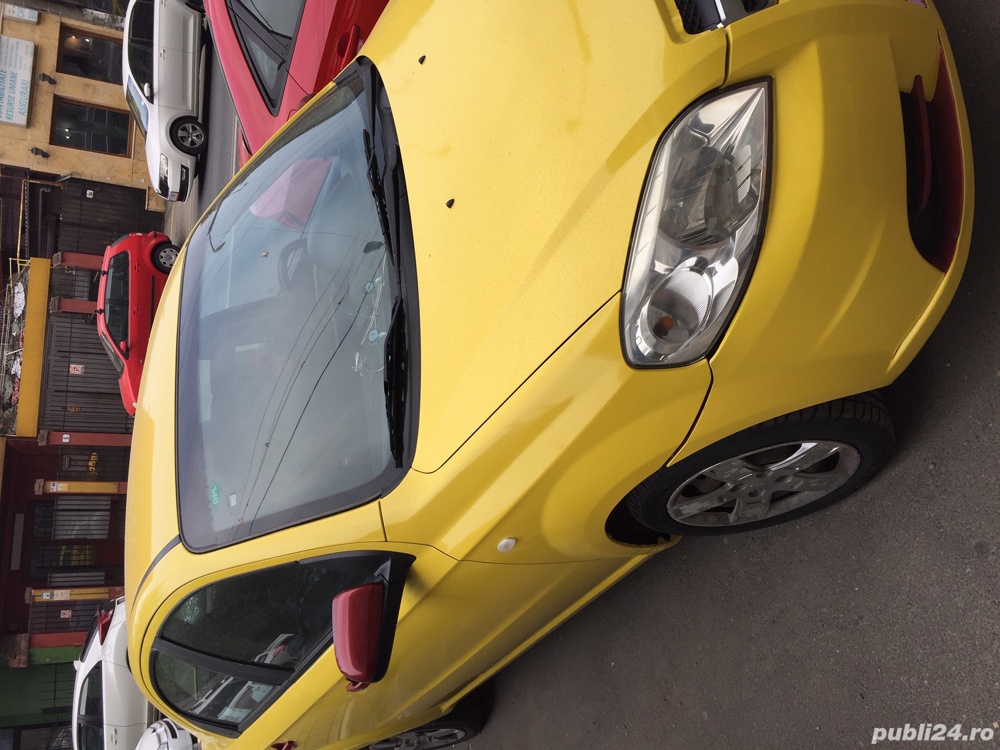 Vanzare Firma cu 3 Licente taxi 