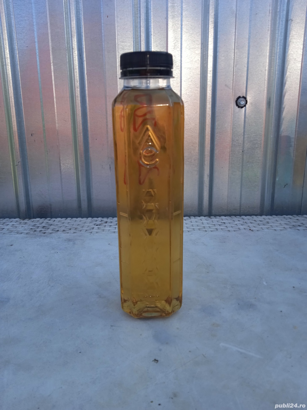 coniac de casa, 45-46 de grade