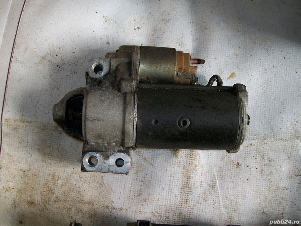 Electromotor Peugeot 406 Citroen Lancia 3.0 v6 