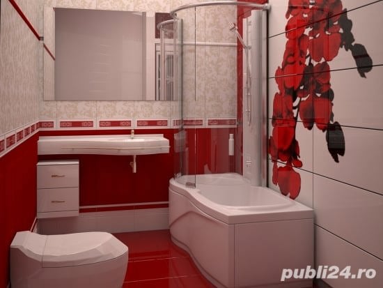 instalator sanitare canalizare desfasurat