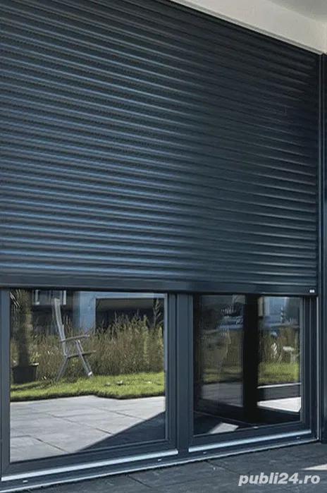 Tâmplărie PVC AL Timișoara Rulouri Plase site țânțari insecte Termopane