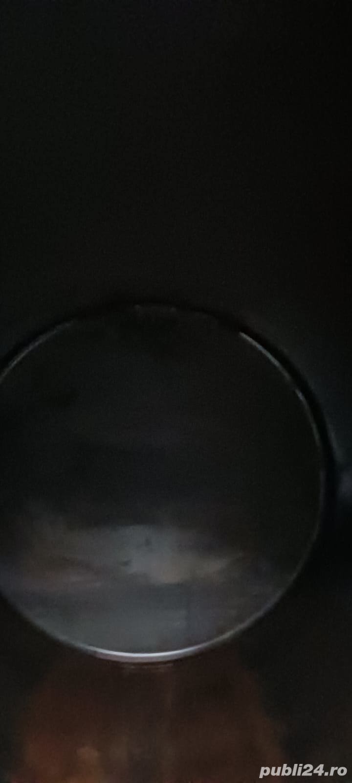 Curatare rezervoare carburant