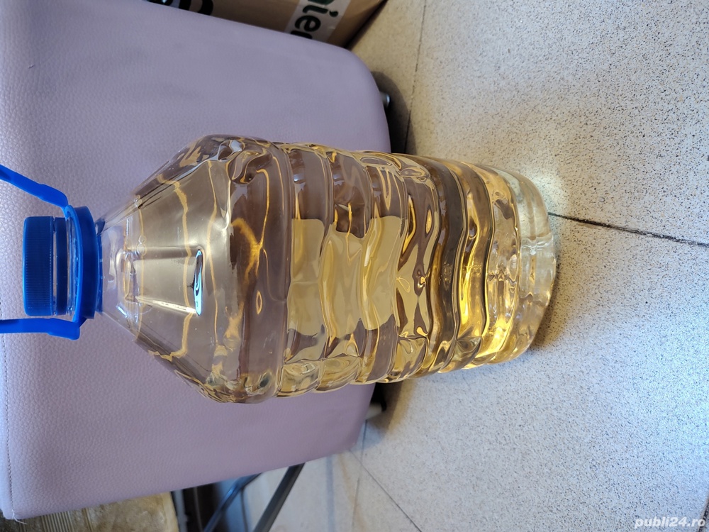 Palinca de pruna ,50 de grade 