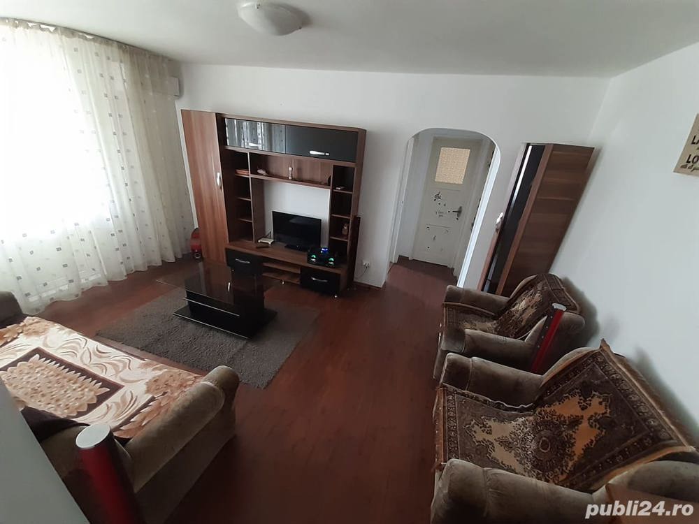 Apartament 2 camere de închiriat