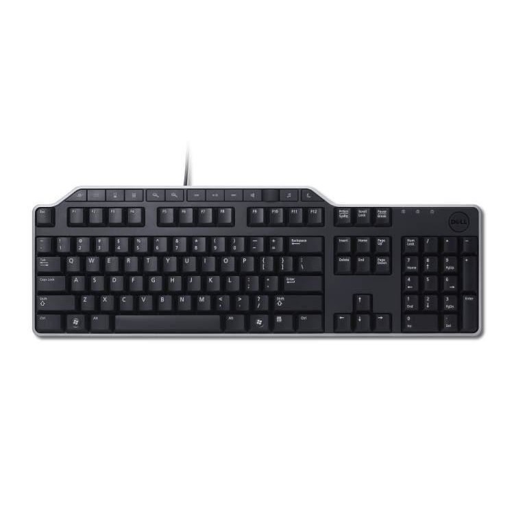 Tastatura Dell UK- Qwerty KB522 = produs nou   sigilat