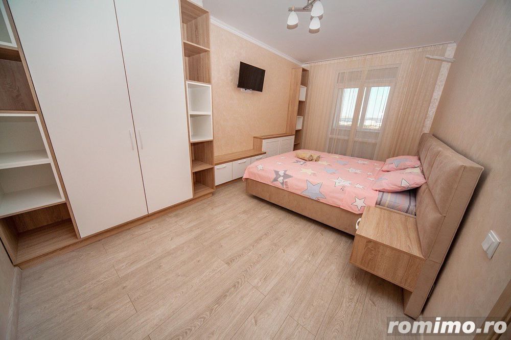 Garsoniera de inchiriat zona Grivitei