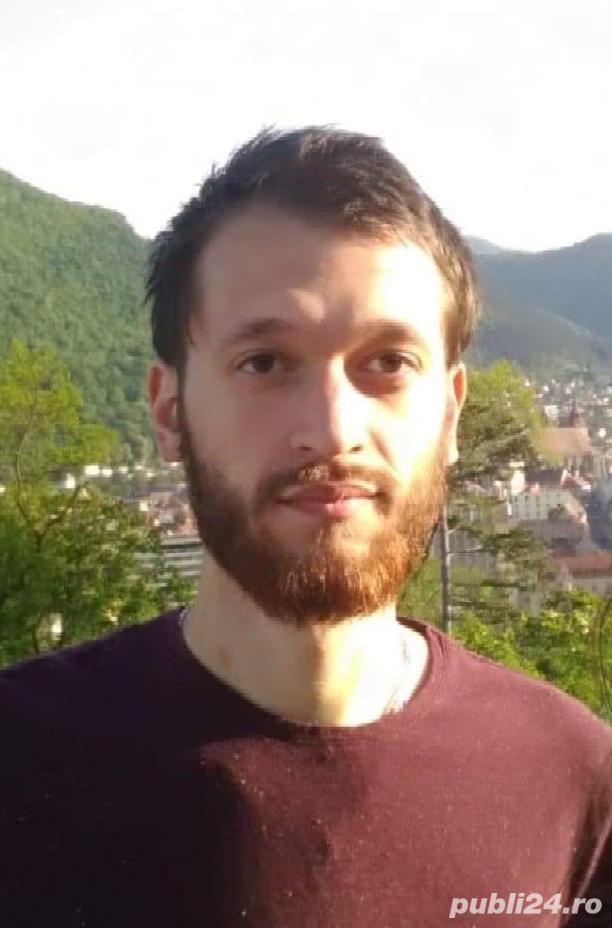 Meditatii chimie (ciclu gimnazial, liceal, BAC, admitere facultate)