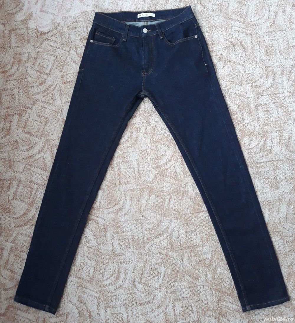 blugi zara