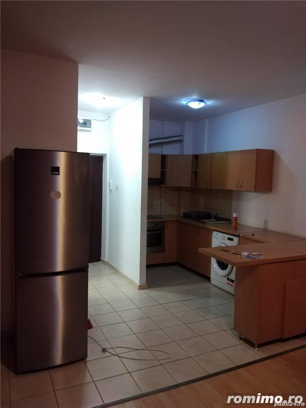 Garsoniera de inchiriat in zona Banu Manta Garsoniera de inchiriat in zona Banu Manta