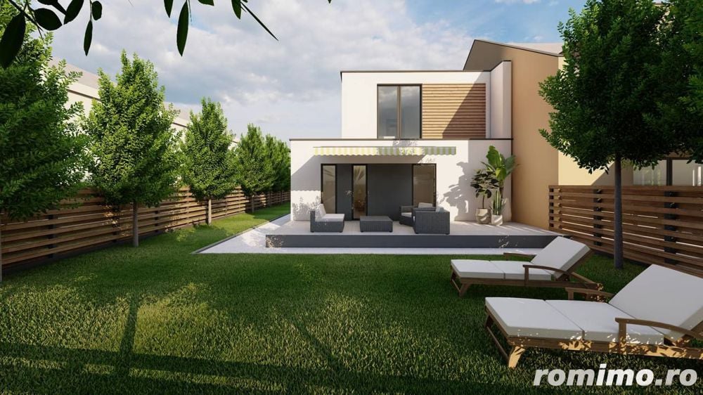 Parcelă teren intravilan, ARED- direct de la dezvoltator