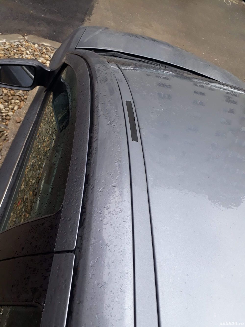 Sina bandou plafon capacele Opel Astra H GTC Zafira B