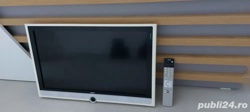 Tv loewe 66 cm Full Hd Canale digitale Hdmi Usb Satelit