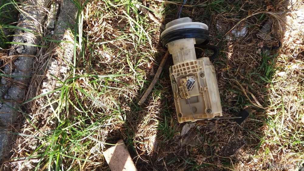 Pompa benzina Seat Ibiza Cordoba Skoda Fabia Vw Polo 6q0919051c