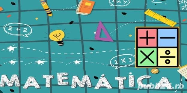 Meditatii matematica