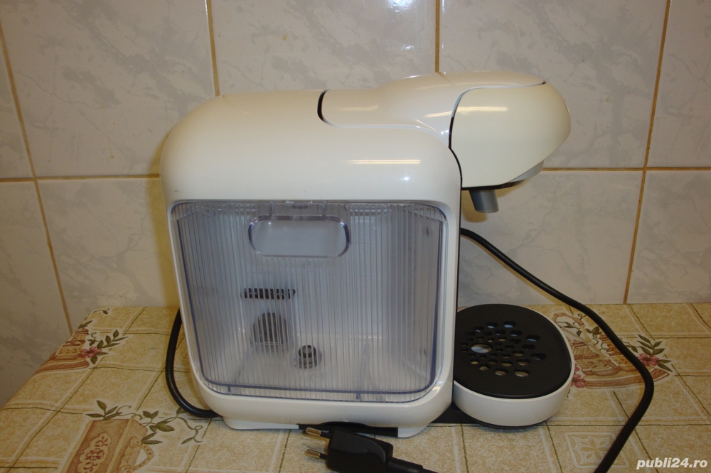 Espressor cafea bosch tassimo vivy 2 cu capsule tassimo