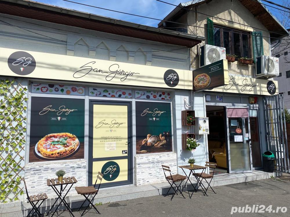 Angajam fata pe postul de ajutor bucatar+casier