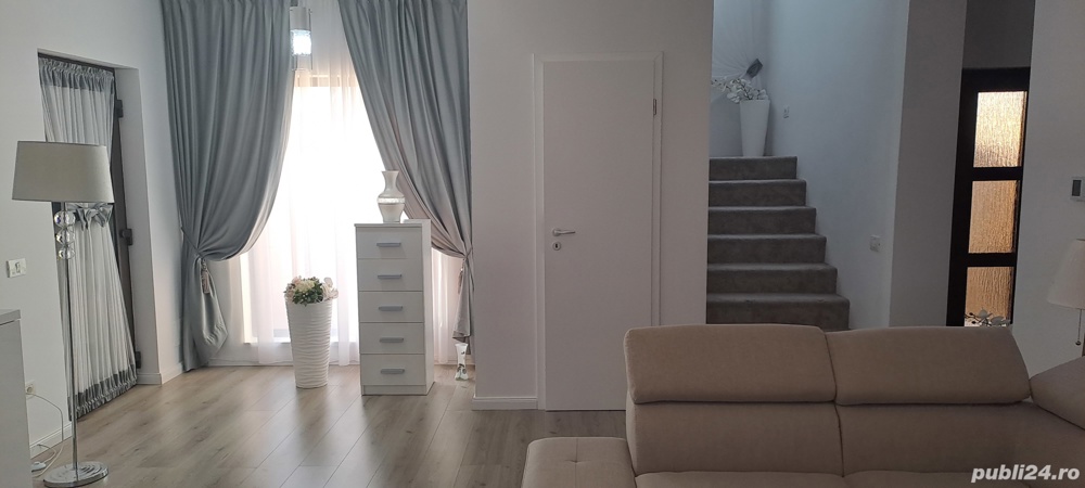 Proprietar! Casa individuală in Giroc!