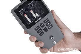 Detectare rapida microfoane spion si GPS trackere auto! Specialisti in detectare aparatura spion!