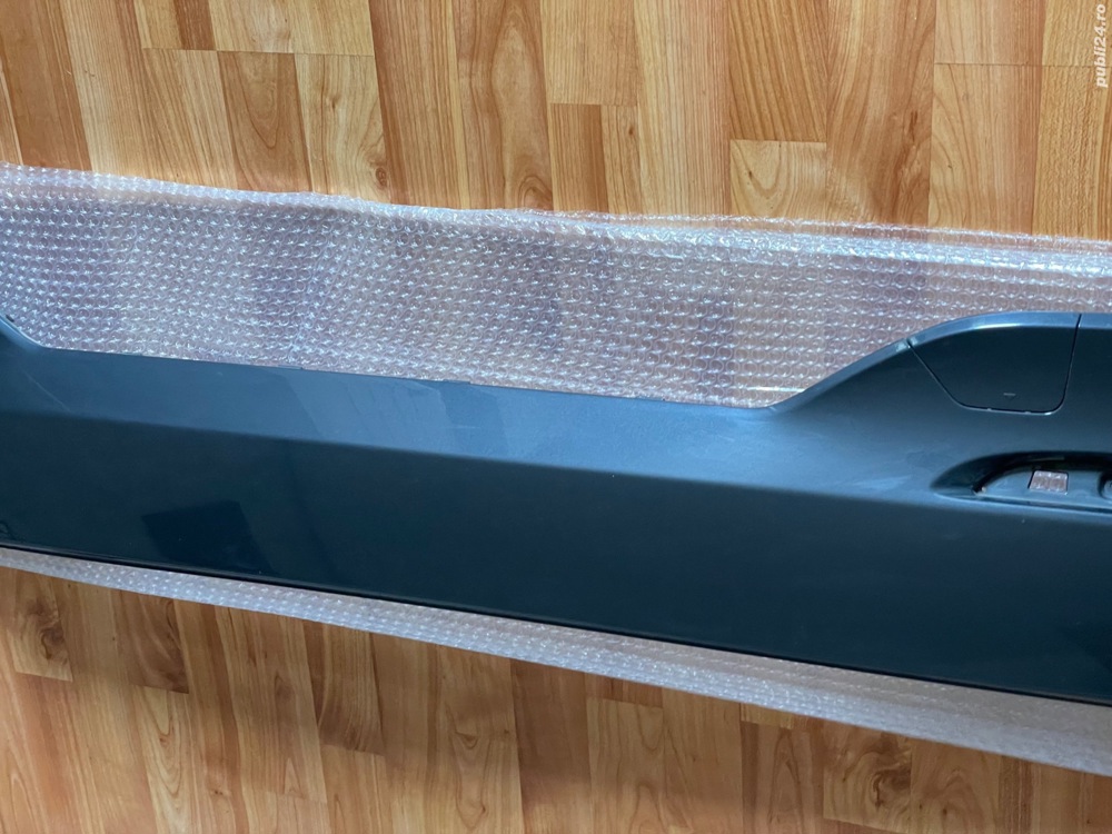 Spoiler bara spate Bmw seria 1 M sport