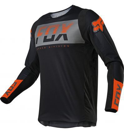 Bluza Atv / Moto / Enduro FOX 360 AFTERBURN