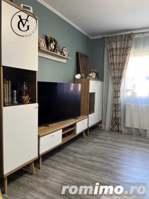 Apartament 2 camere - Tomis III