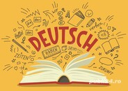 Meditatii germana si engleza