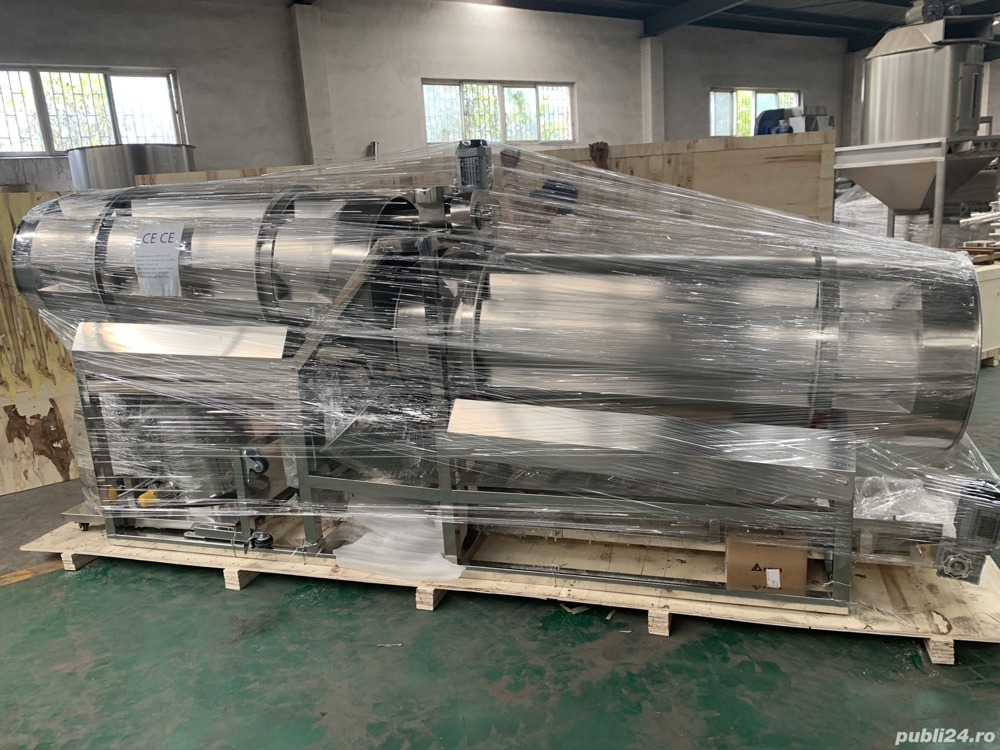 Angajam mecanic, electrician utilaje productie biscuiti 