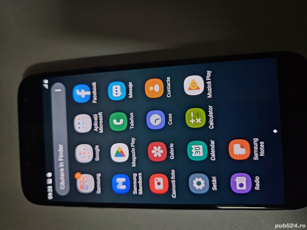 Samsung Galaxy J530F