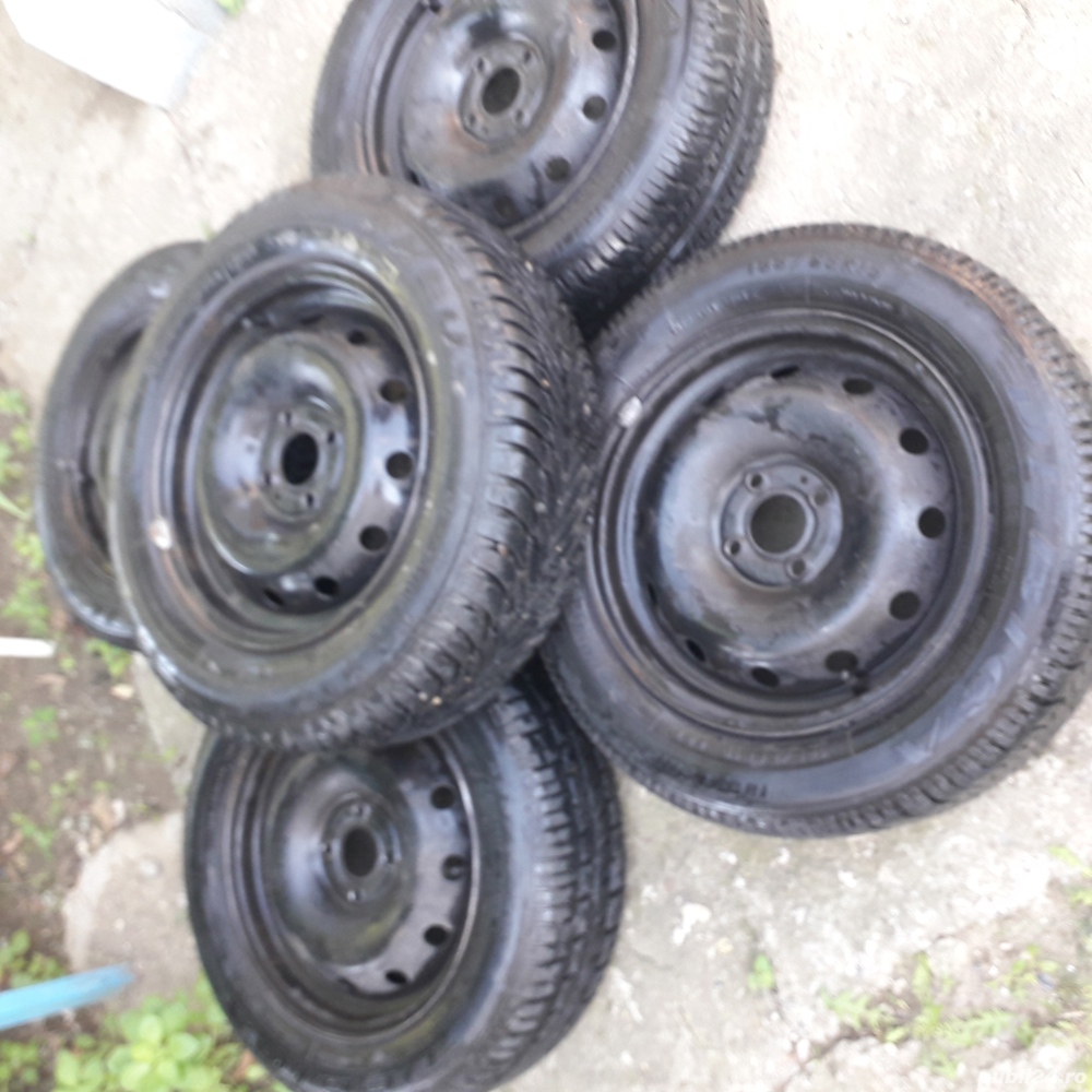 vind jante cu cauciucuri