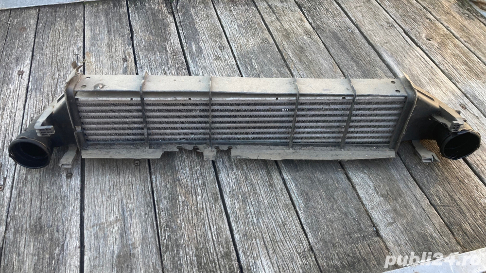 radiator intercooler mercedes original c 220 cdi.  A203 5000600