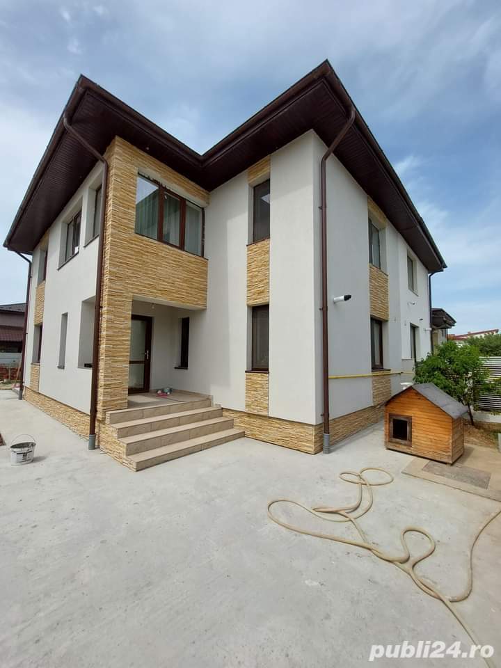 Caut muncitorii calificatii si necalificatii 