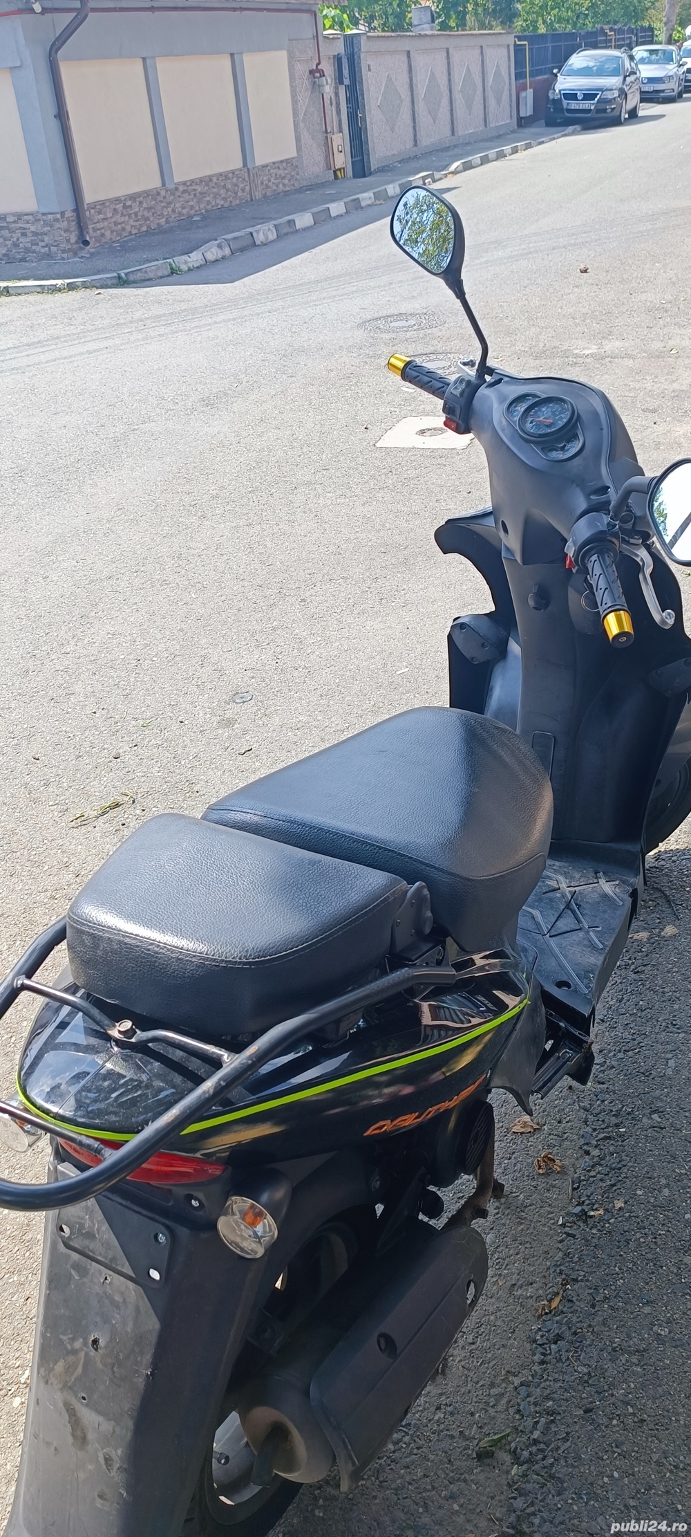 Vand scuter Kymco Agility 50