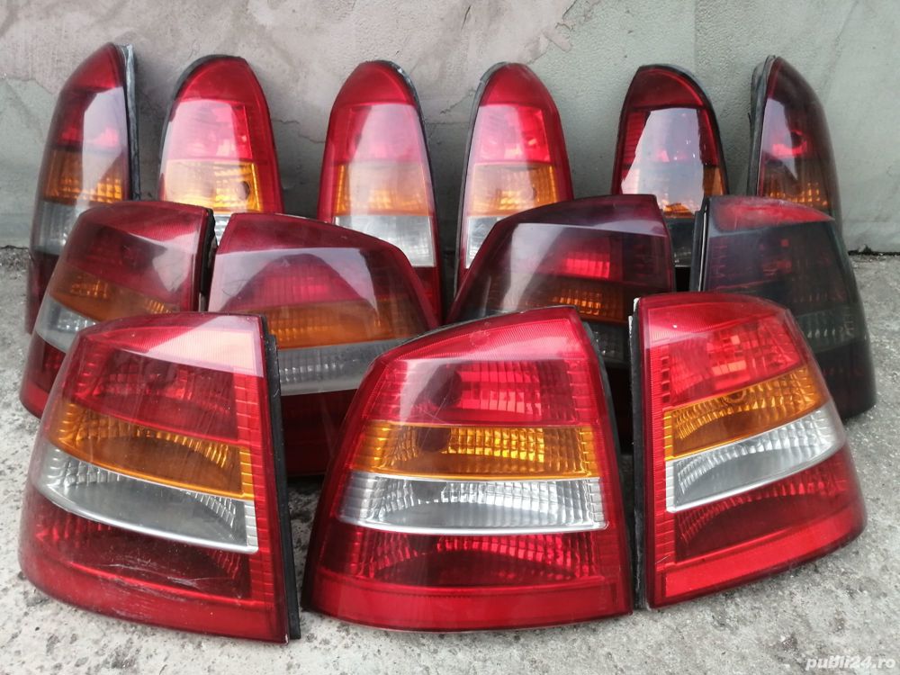 stopuri Opel Astra G toate modelele 50 lei