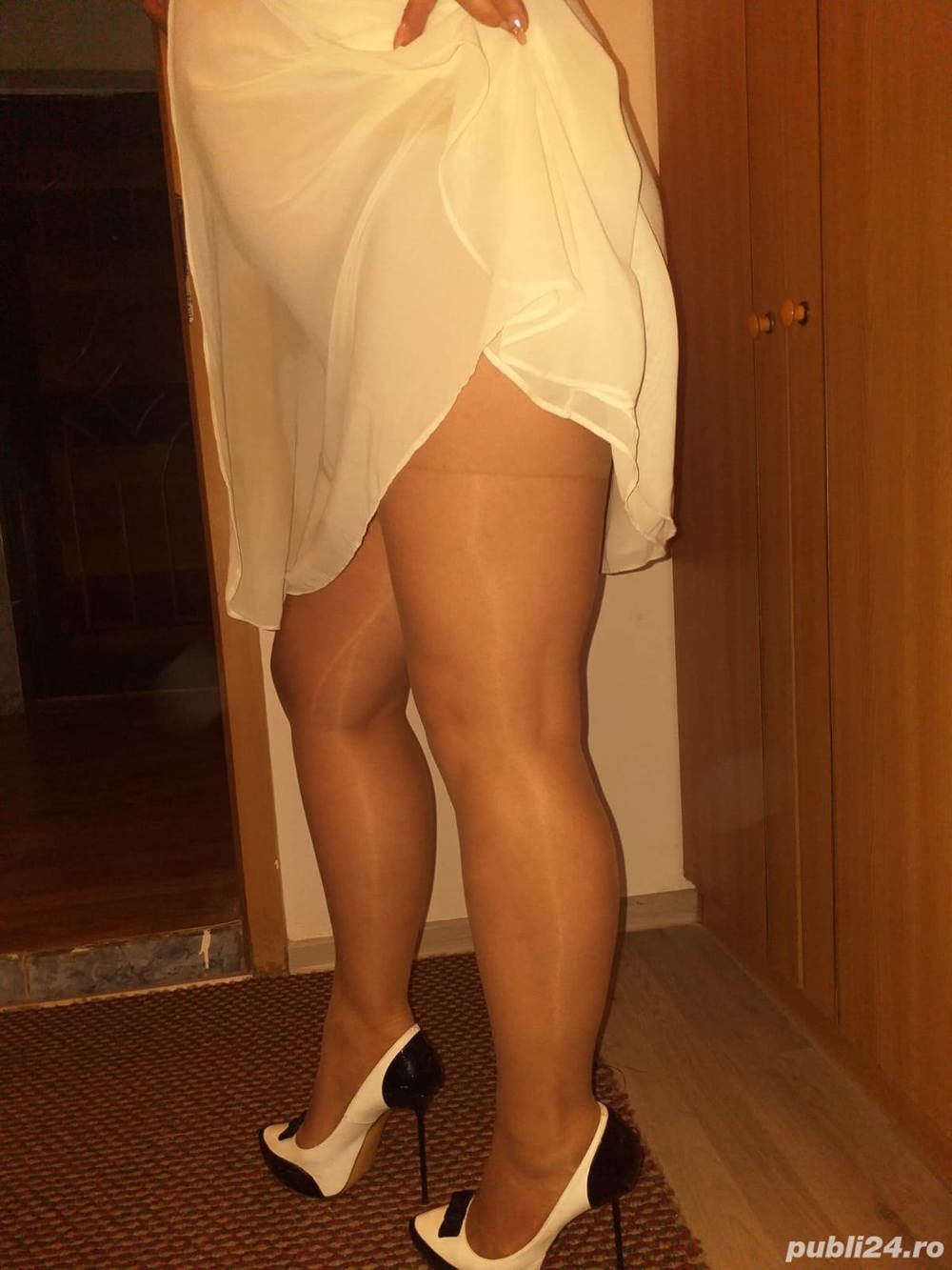  Doamna Matura 48 ani