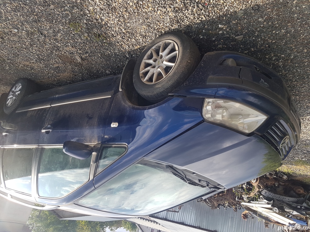 Dezmembrez vw sharan motor 1.9 tdi cutie viteze 6 trepte 