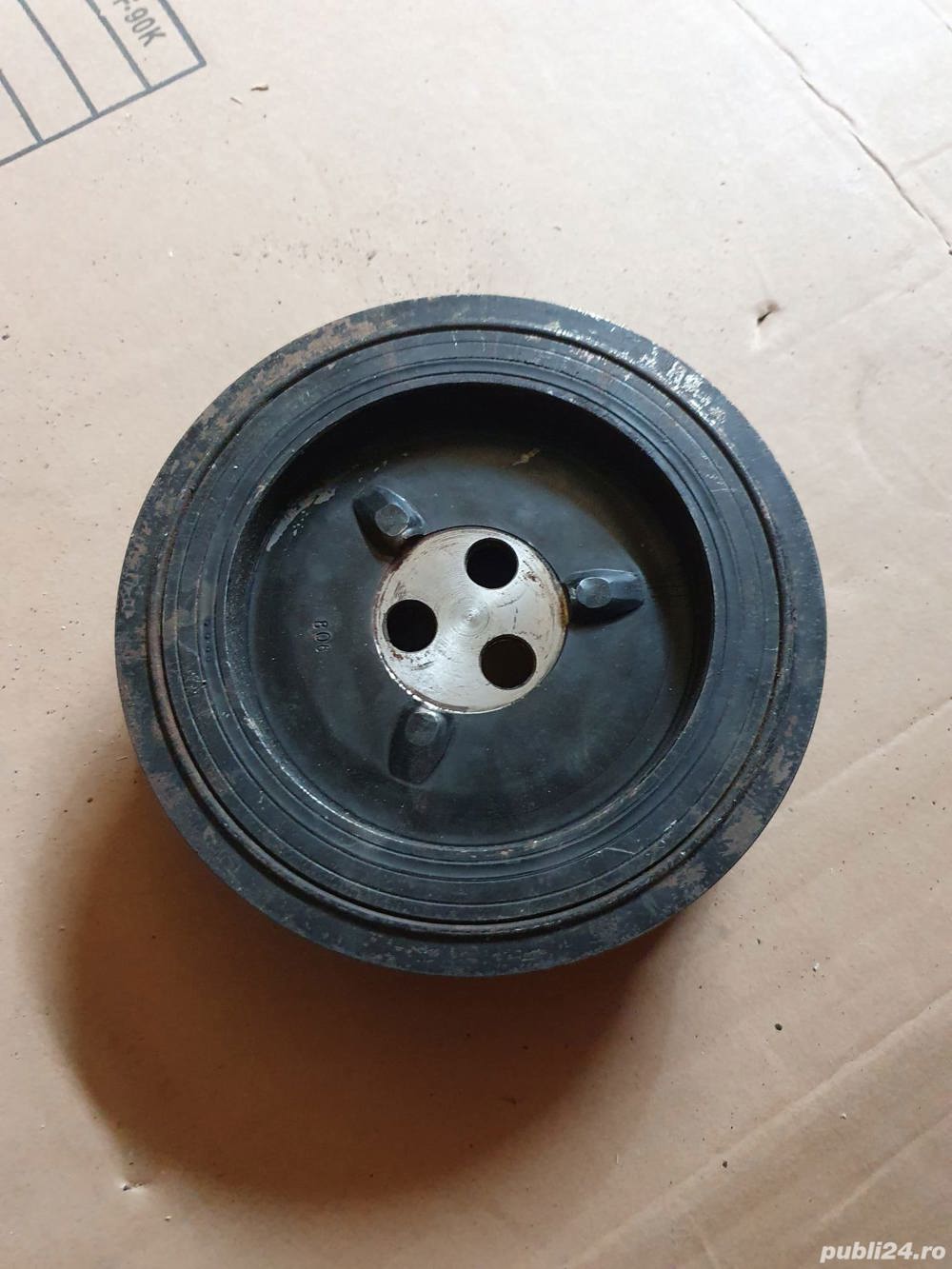 fulie vibrochen Ford Transit 2.4 mod 2006-2013