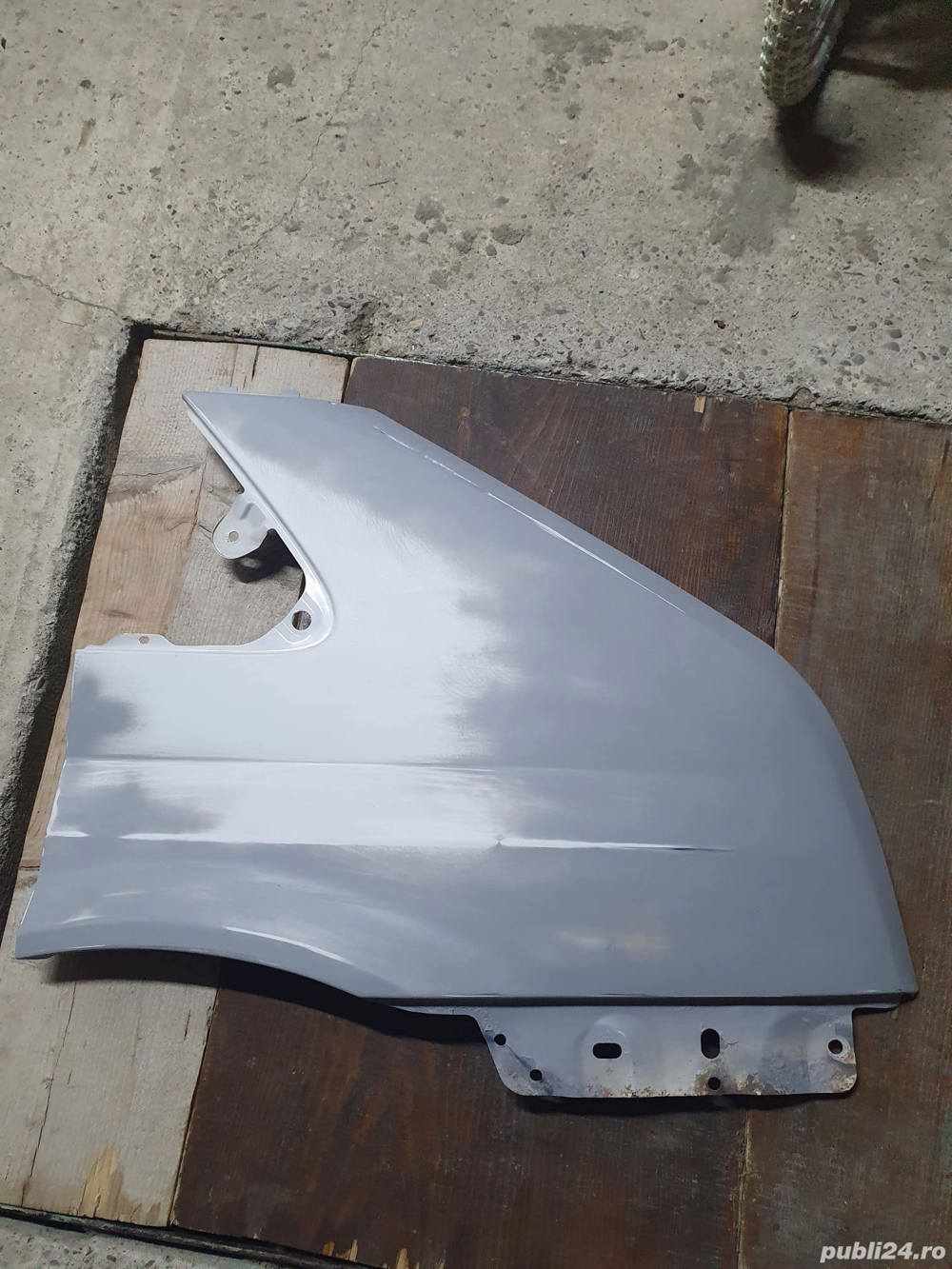 aripa dreapta Ford transit 2006-2013