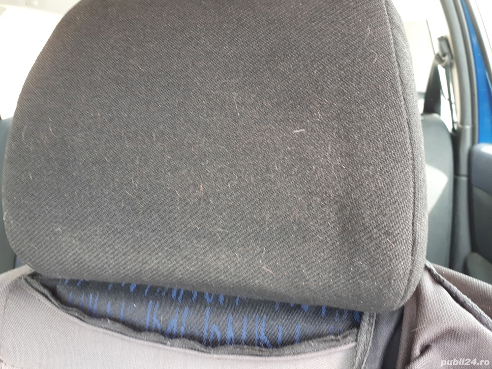 Tetiera de Peugeot 307