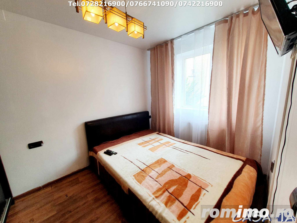 Închiriere apartament 2 camere, Str. Gheorghe Barboi