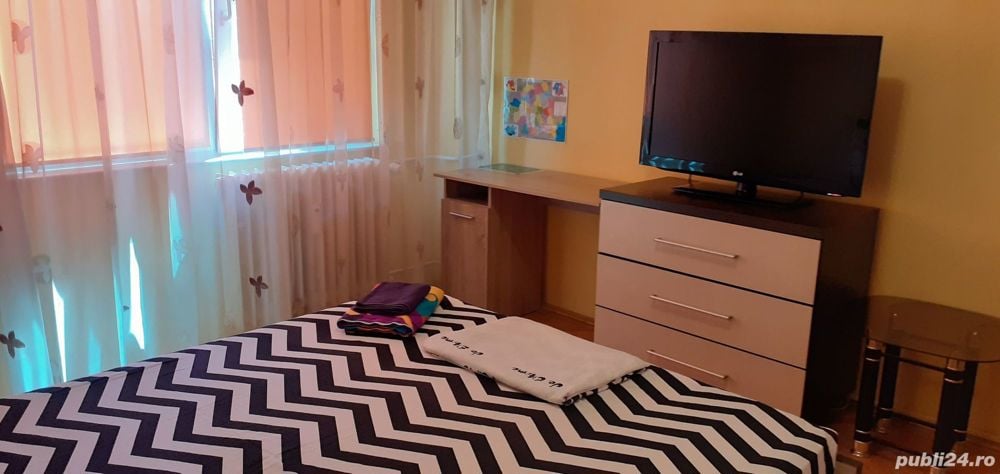 Inchiriez apt 2 camere