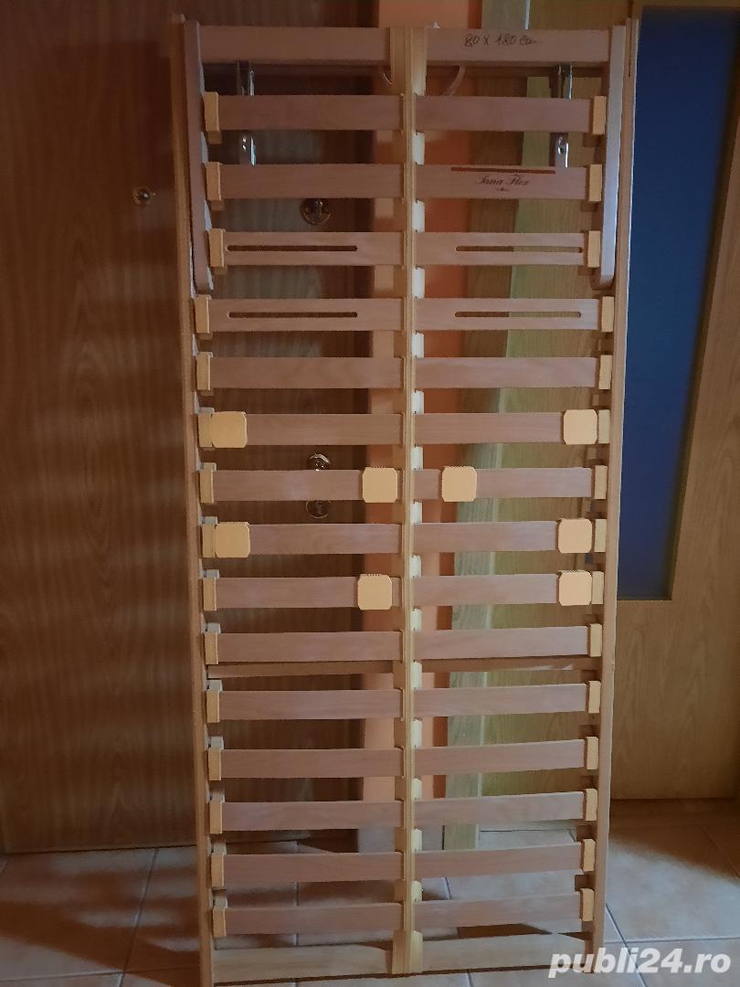 somiera pat 180/80 cm