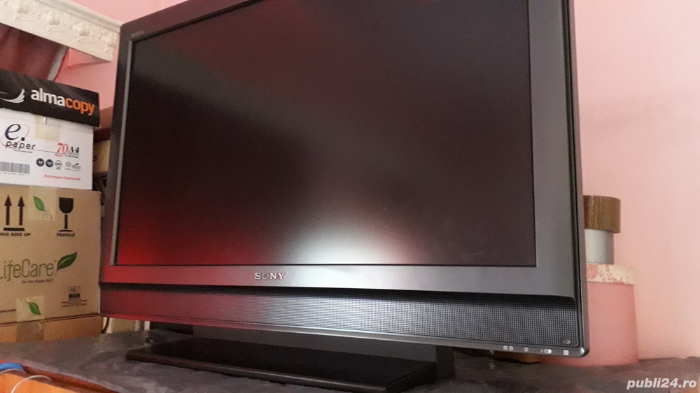 Ofer LCD Digital Colour TV SONY Bravia 